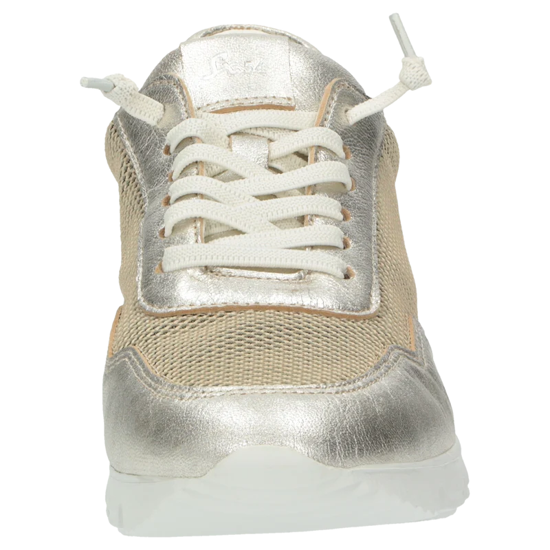 Mokrunner-D-017 - gold