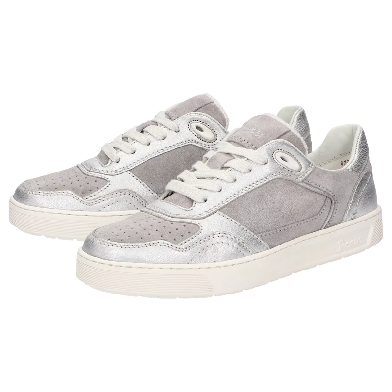 Maites sneaker 001 - grau