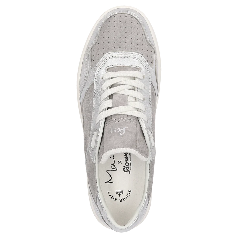 Maites sneaker 001 - grau
