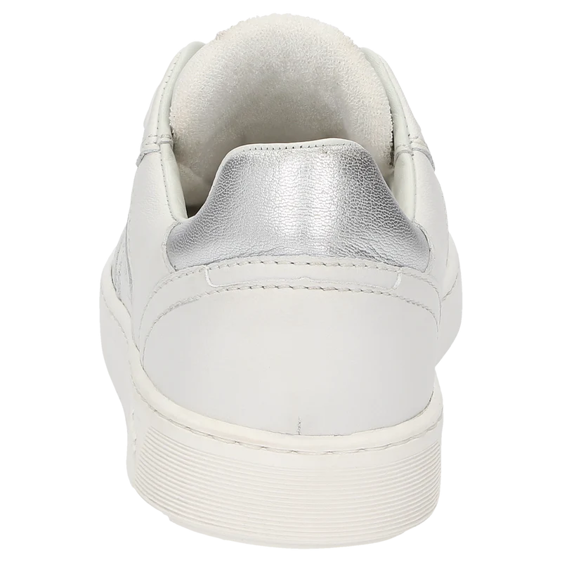 Maites sneaker 001 - silber