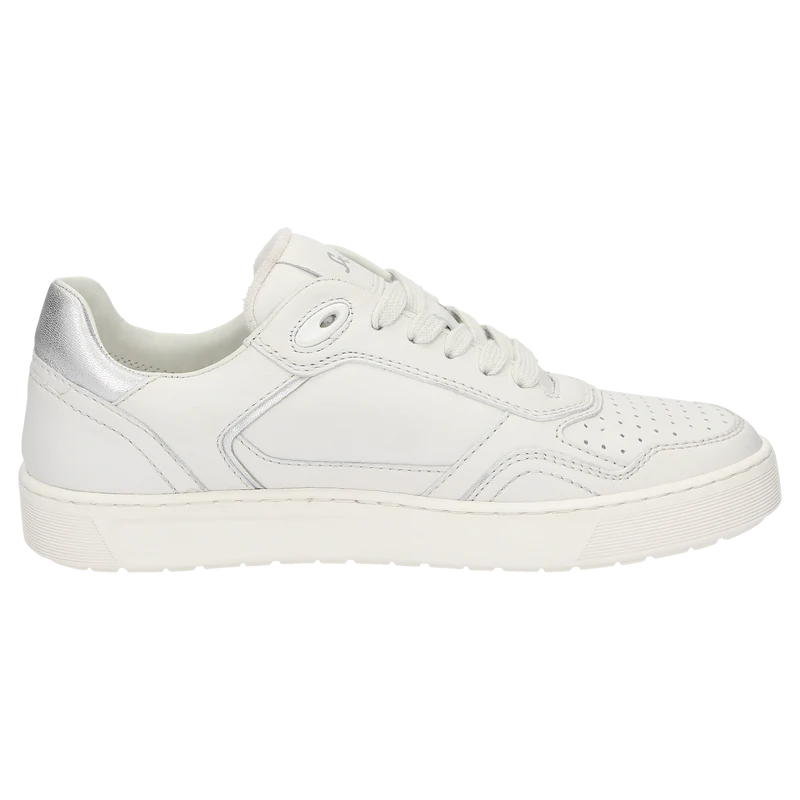 Maites sneaker 001 - silber