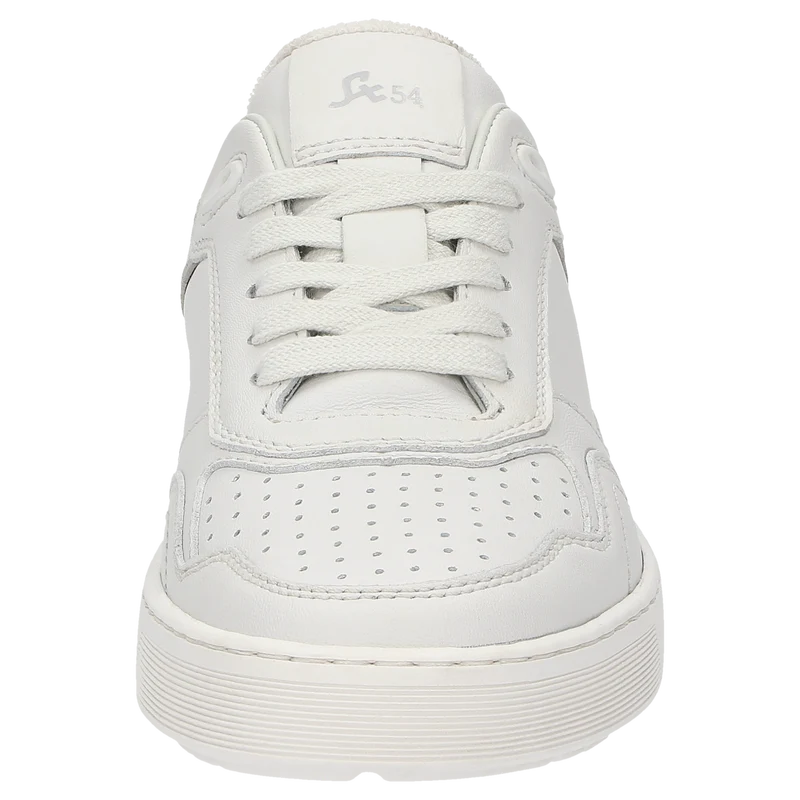 Maites sneaker 001 - silber