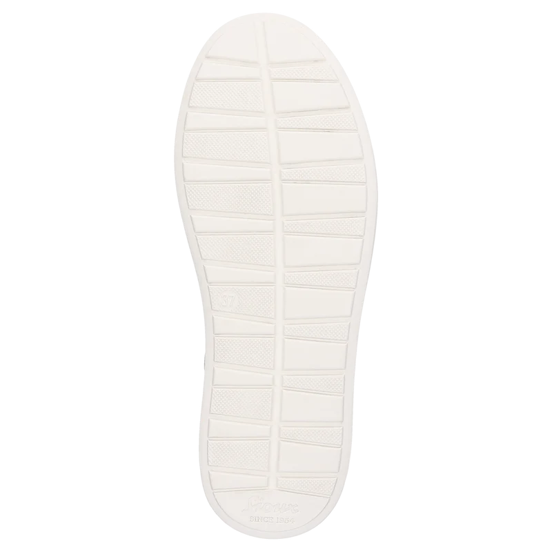 Maites sneaker 001 - silber