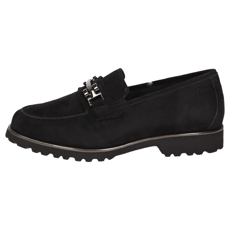 Meredith-752-H - schwarz