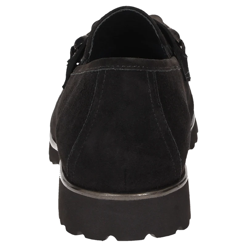 Meredith-752-H - schwarz