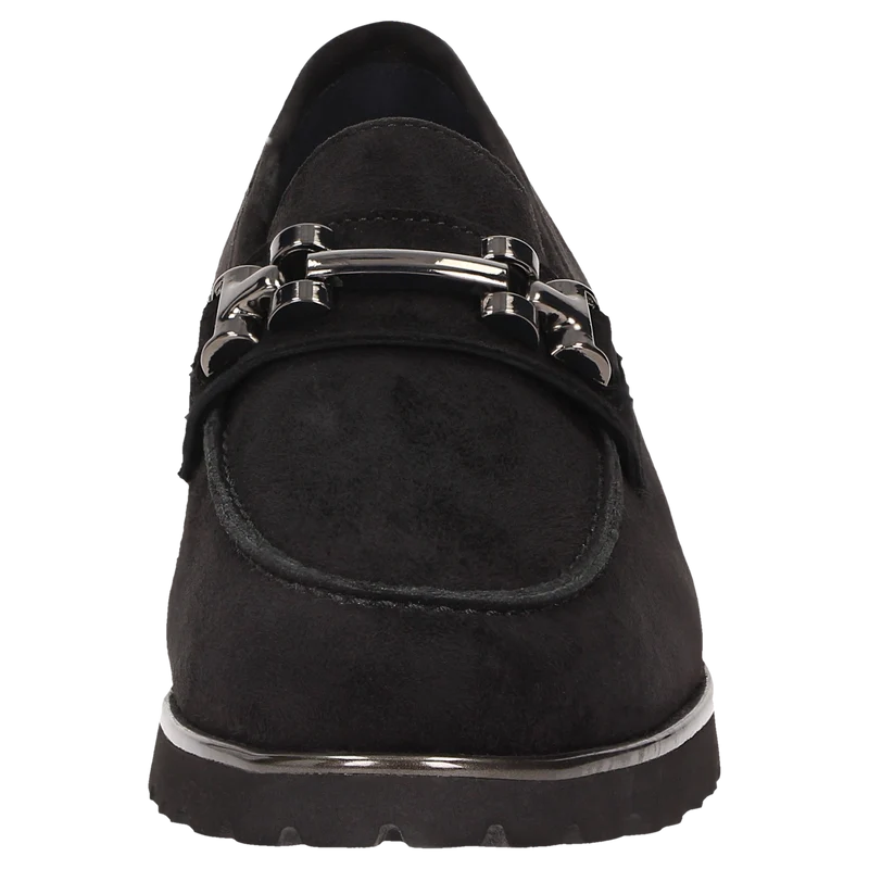 Meredith-752-H - schwarz