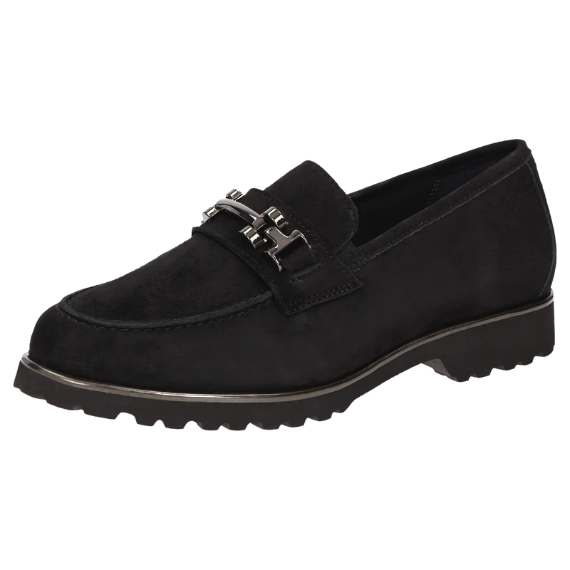 Meredith-752-H - schwarz