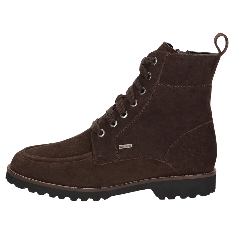 Merdit-759-TEX-WF-H - dunkelbraun