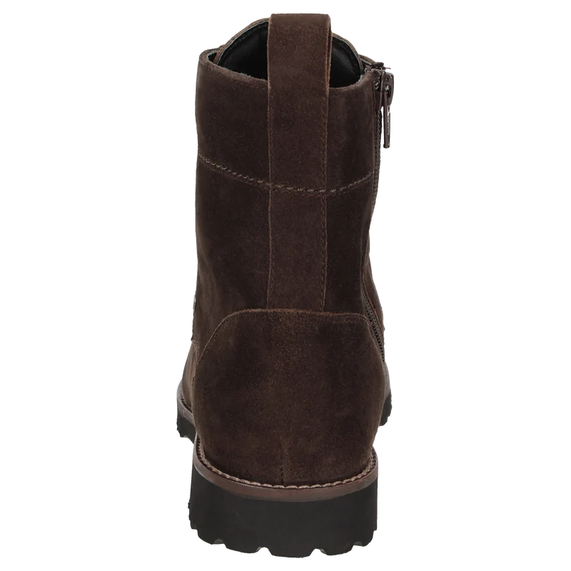 Merdit-759-TEX-WF-H - dunkelbraun