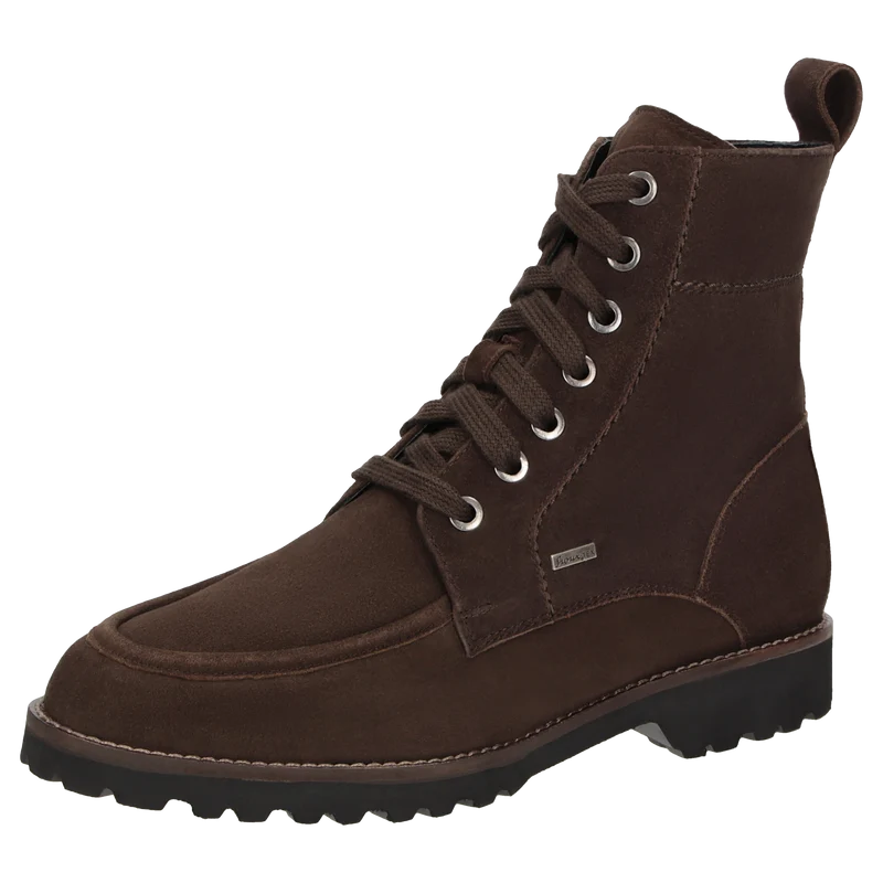 Merdit-759-TEX-WF-H - dunkelbraun