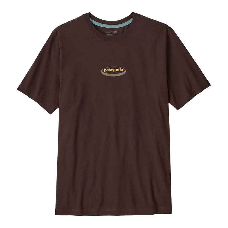 M's '95 Oval Logo T-Shirt
