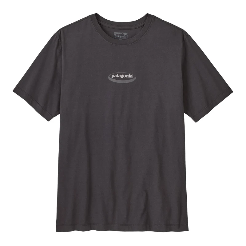 M's '95 Oval Logo T-Shirt