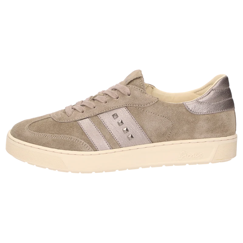 Maites sneaker 005 - beige