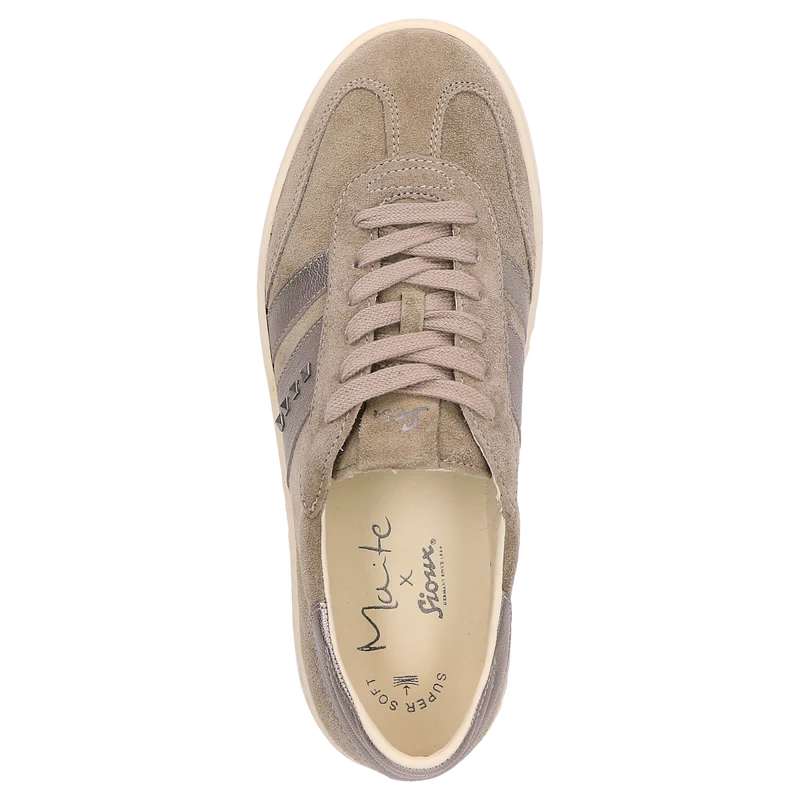 Maites sneaker 005 - beige