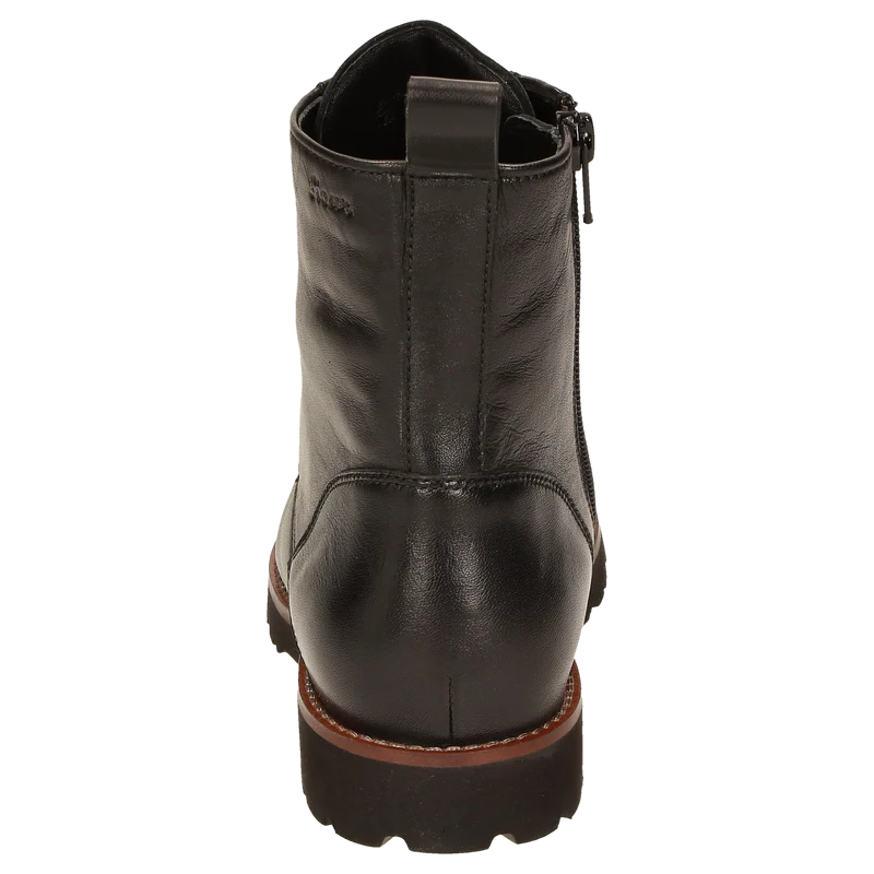Meredith-733-WF-H - schwarz