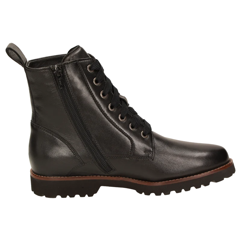 Meredith-733-WF-H - schwarz