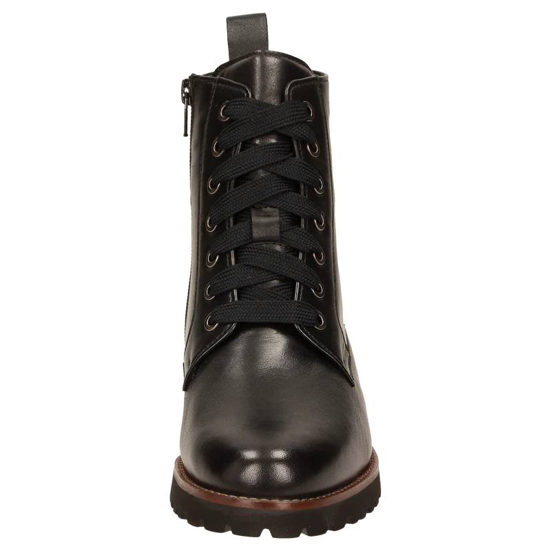 Meredith-733-WF-H - schwarz