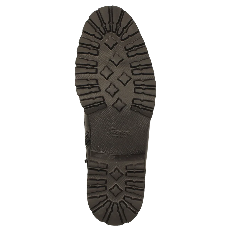 Meredith-733-WF-H - schwarz