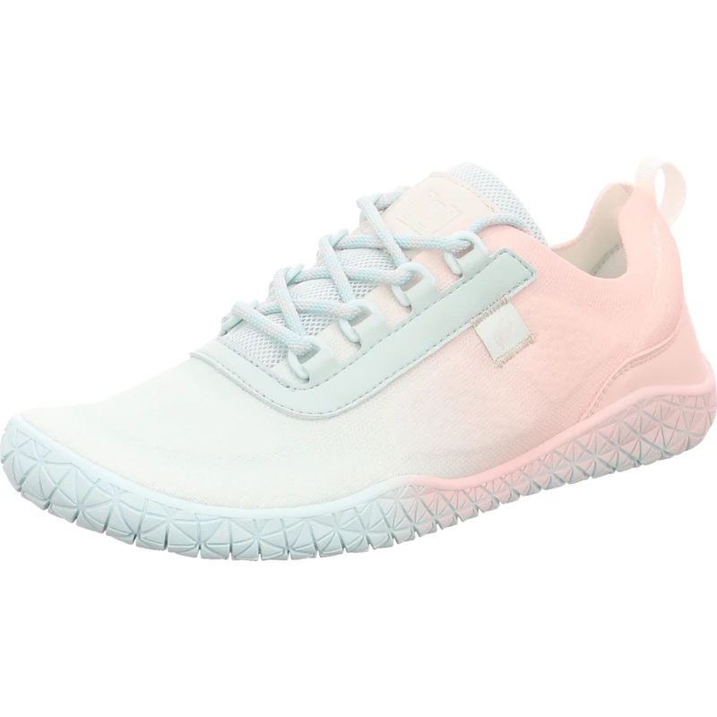 Waldläufer Schnürschuh H-Britt multi