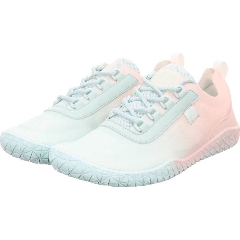 Waldläufer Schnürschuh H-Britt multi