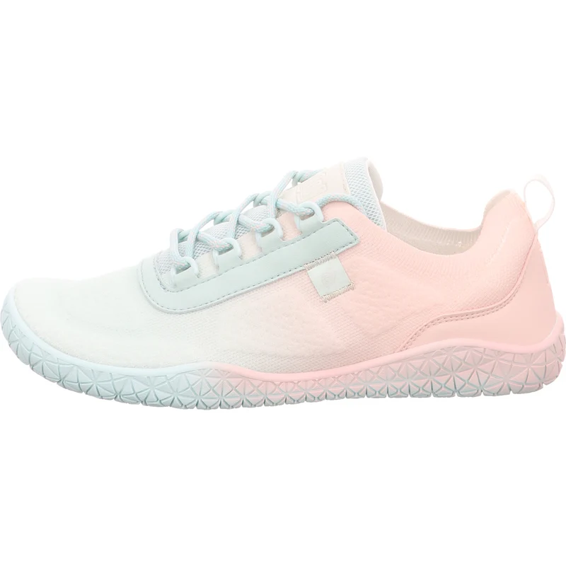 Waldläufer Schnürschuh H-Britt multi