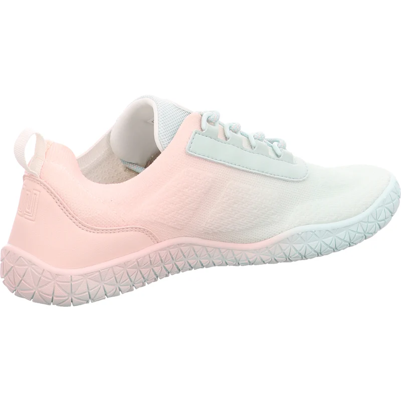 Waldläufer Schnürschuh H-Britt multi