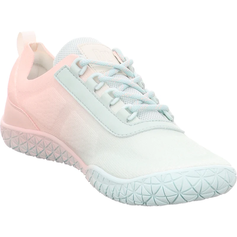 Waldläufer Schnürschuh H-Britt multi