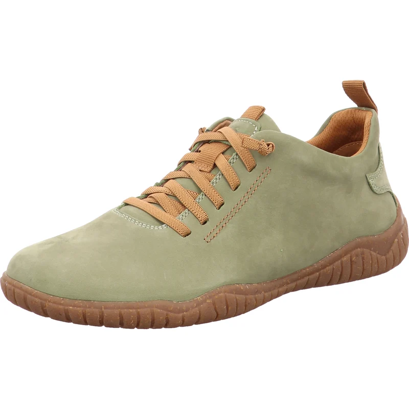 Josef Seibel Schnürschuh Wynona 06 grün
