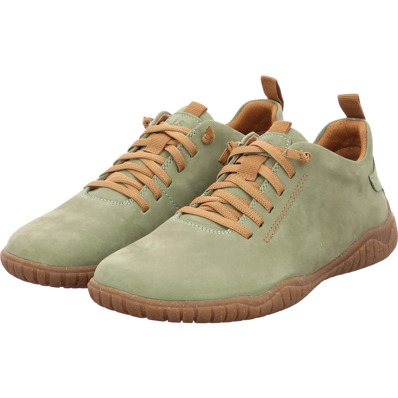Josef Seibel Schnürschuh Wynona 06 grün