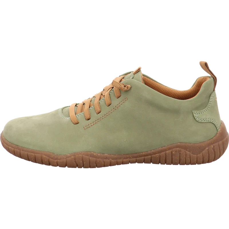 Josef Seibel Schnürschuh Wynona 06 grün