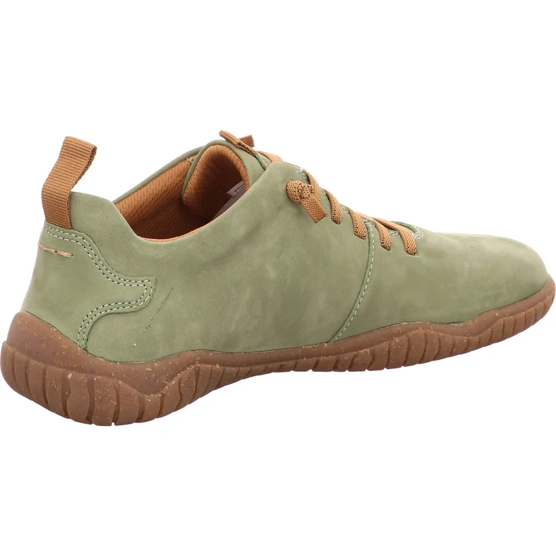 Josef Seibel Schnürschuh Wynona 06 grün