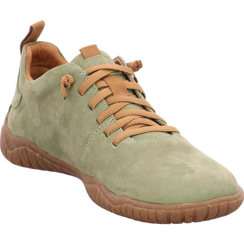 Josef Seibel Schnürschuh Wynona 06 grün