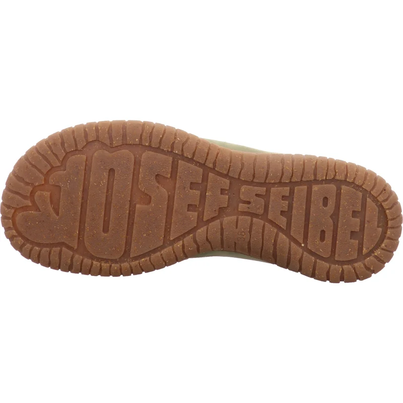 Josef Seibel Schnürschuh Wynona 06 grün