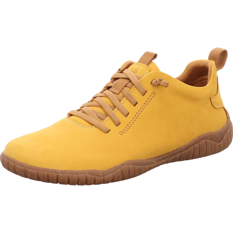Josef Seibel Schnürschuh Wynona 06 gelb