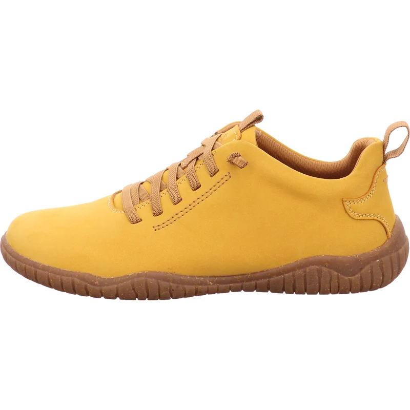 Josef Seibel Schnürschuh Wynona 06 gelb