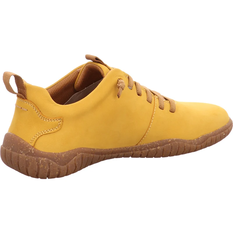 Josef Seibel Schnürschuh Wynona 06 gelb