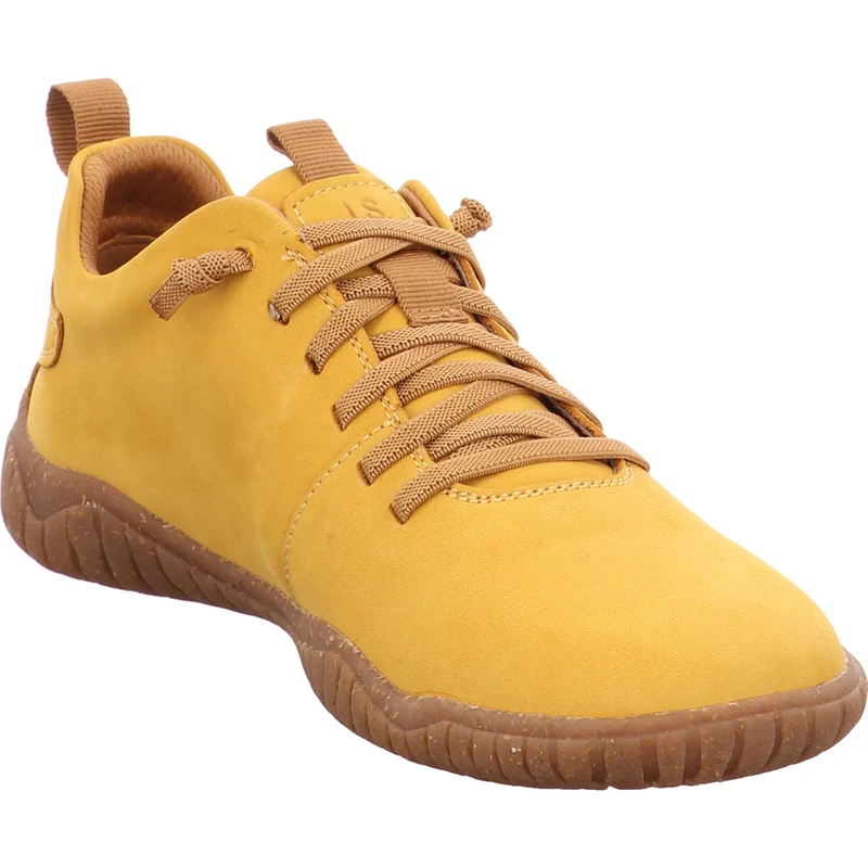 Josef Seibel Schnürschuh Wynona 06 gelb