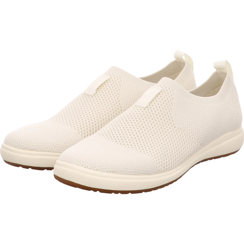 Josef Seibel Slipper Caren 66 weiß