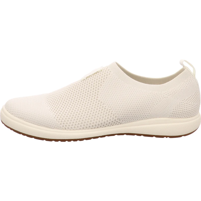 Josef Seibel Slipper Caren 66 weiß
