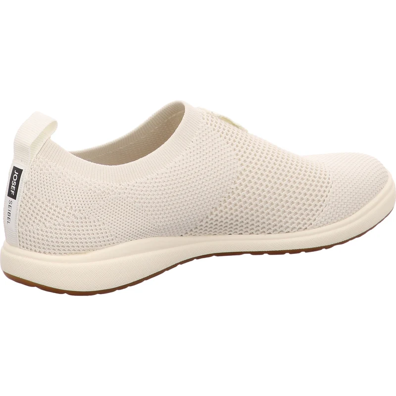 Josef Seibel Slipper Caren 66 weiß