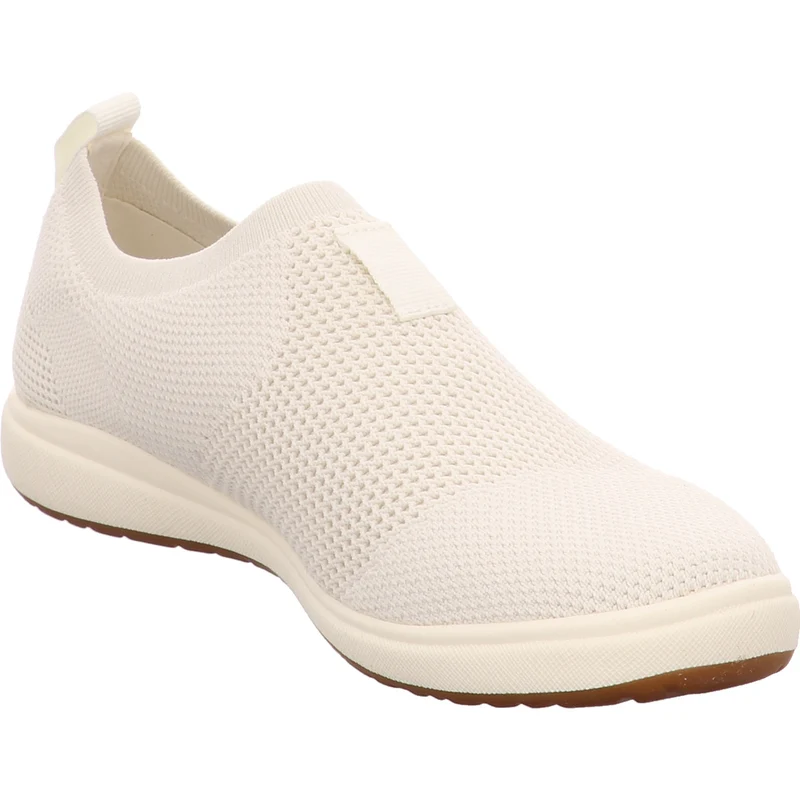 Josef Seibel Slipper Caren 66 weiß