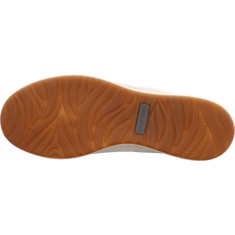 Josef Seibel Slipper Caren 66 weiß