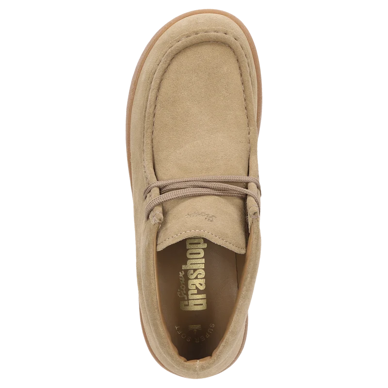 Grashopper-D-017 - beige