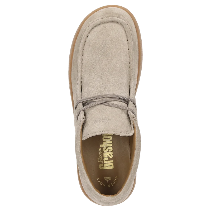 Grashopper-D-017 - hellbeige