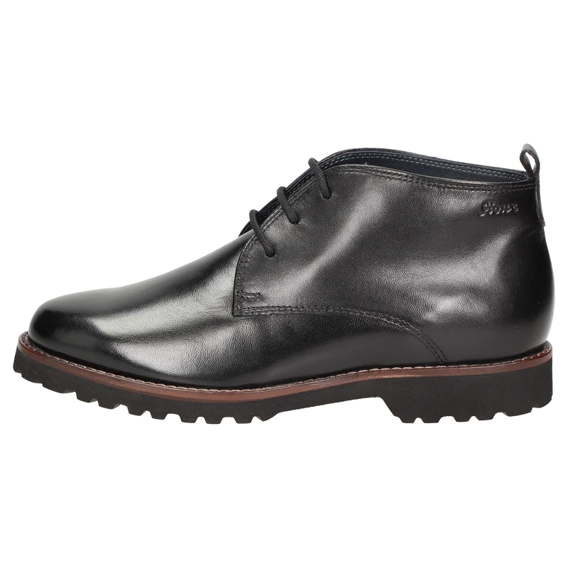 Meredith-702-XL - schwarz