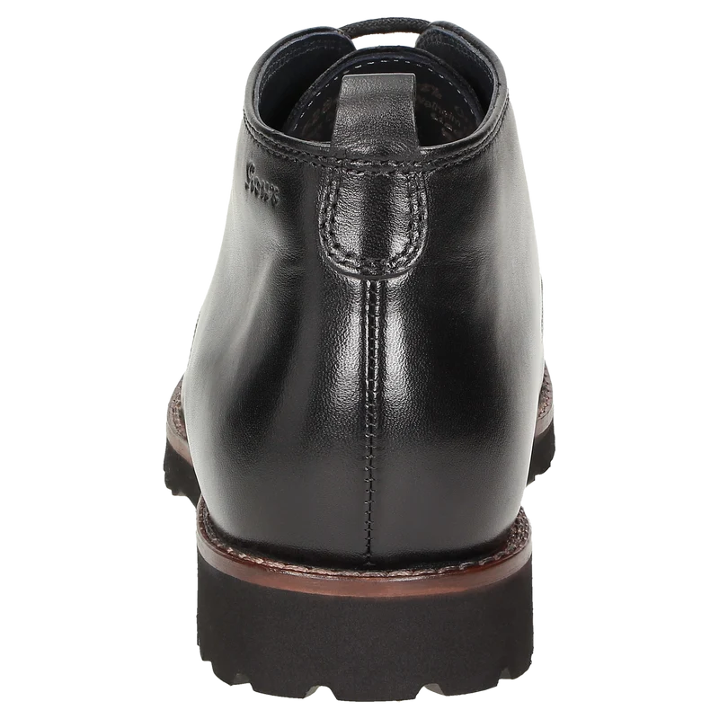 Meredith-702-XL - schwarz