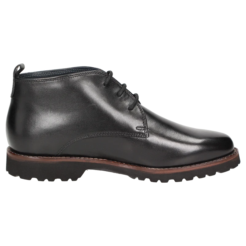 Meredith-702-XL - schwarz