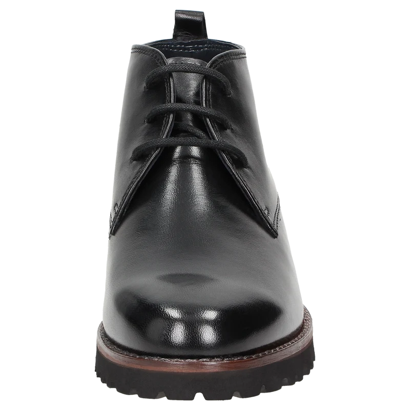 Meredith-702-XL - schwarz
