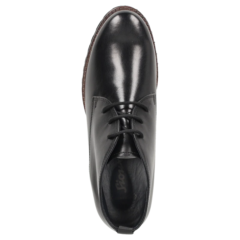 Meredith-702-XL - schwarz