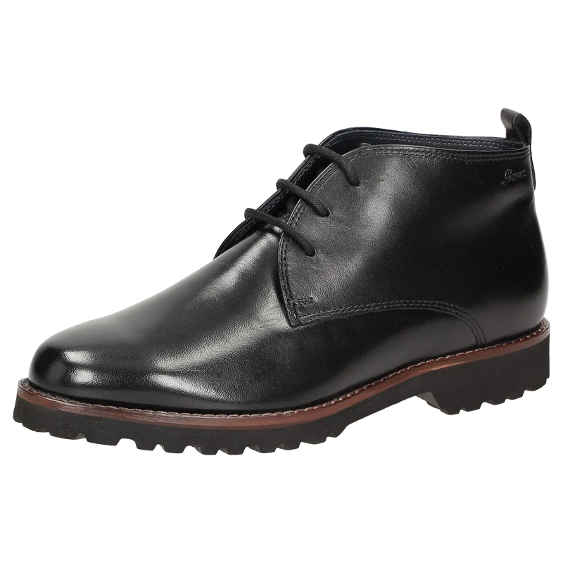 Meredith-702-XL - schwarz